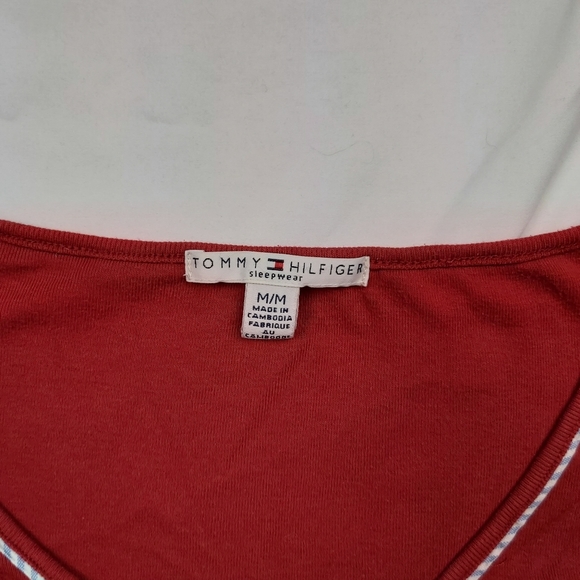 Tommy Hilfiger Night Dress - Picture 3 of 4